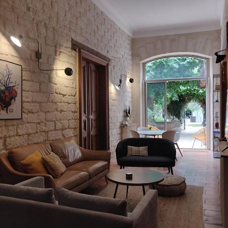 Villa Muscat, Piscine Chauffee & Spa Frontignan Exterior photo